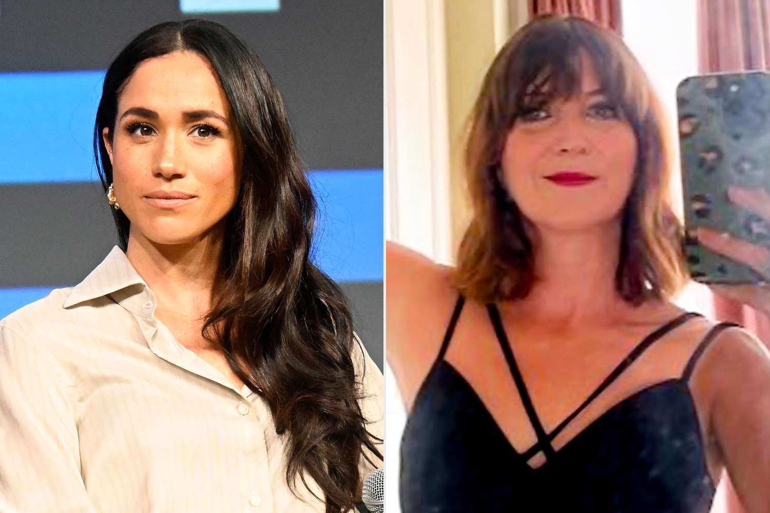 Le projet Netflix de Meghan Markle annulé à cause de accusations de plagiat