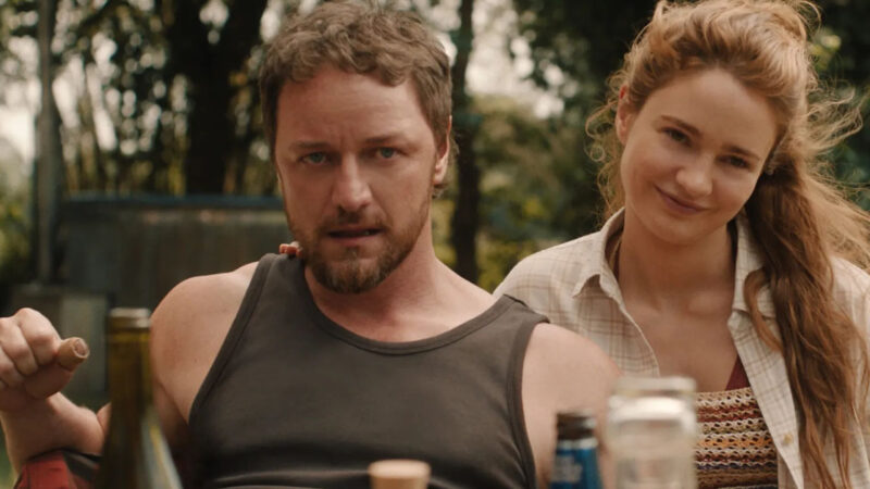Le remake de Gritty devient le film d’horreur le plus regardé sur Prime Video