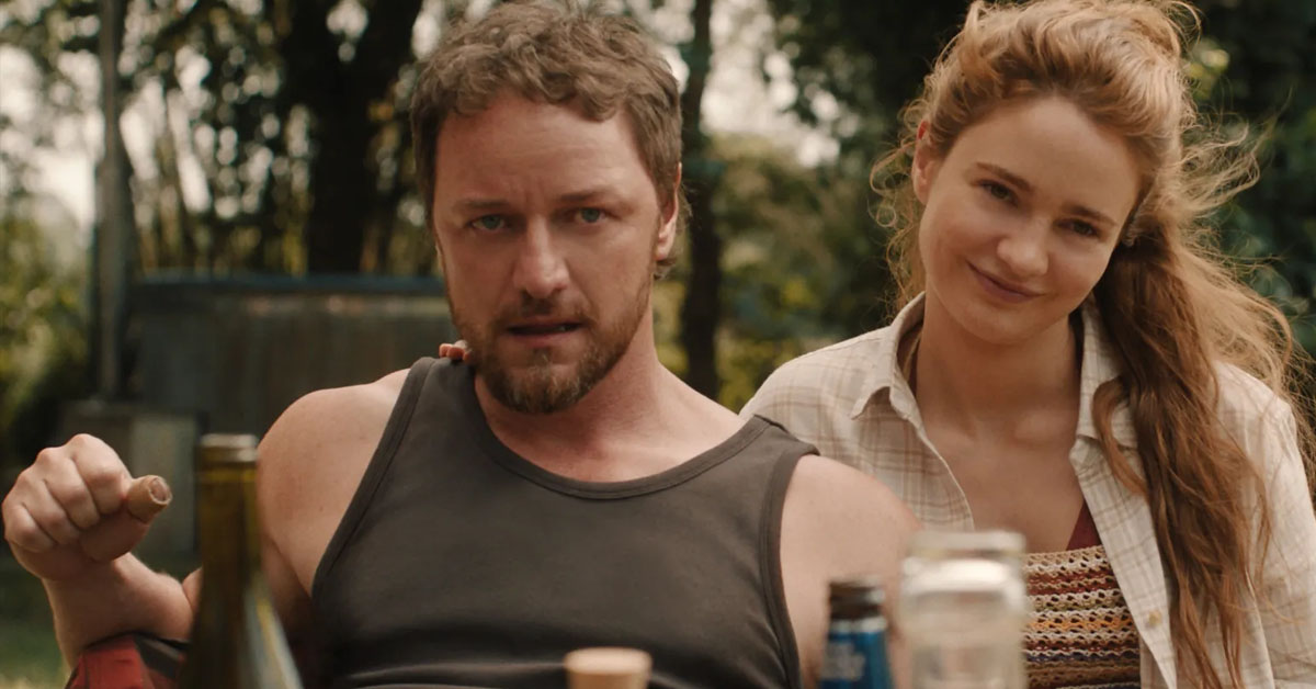 Le remake de Gritty devient le film d’horreur le plus regardé sur Prime Video