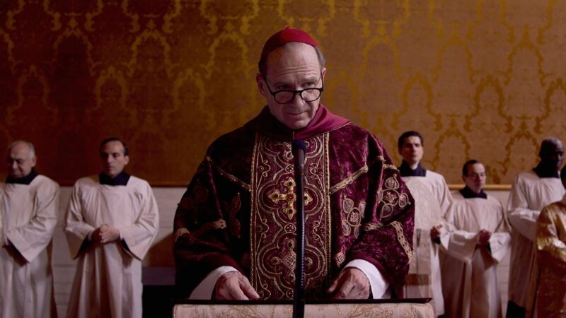 Le thriller oscarisé de cette année disponible en streaming ce week-end