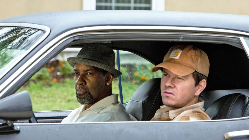 Le top 10 de Prime Video : un film d’action avec Denzel Washington et Mark Wahlberg