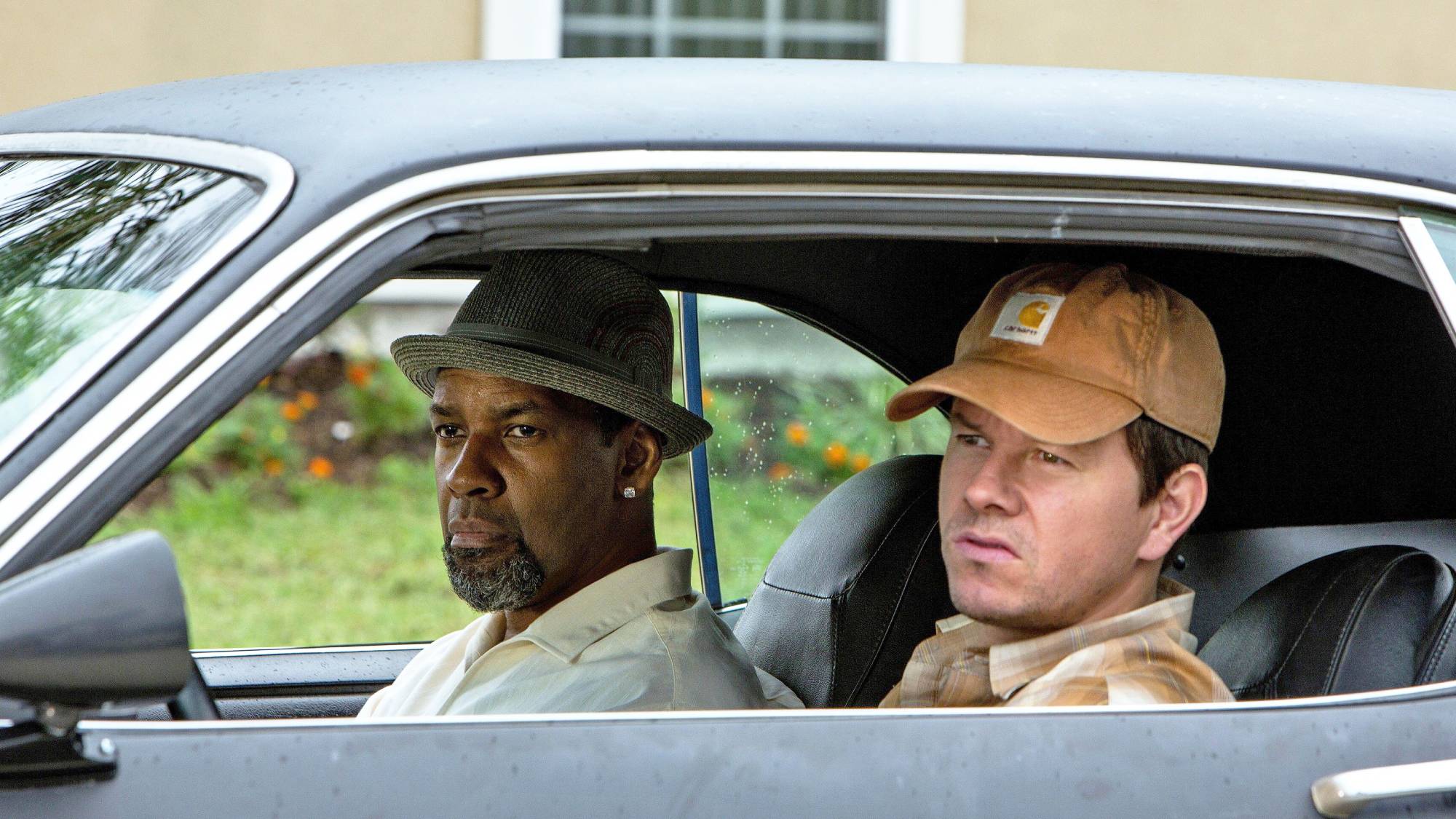 Le top 10 de Prime Video : un film d’action avec Denzel Washington et Mark Wahlberg