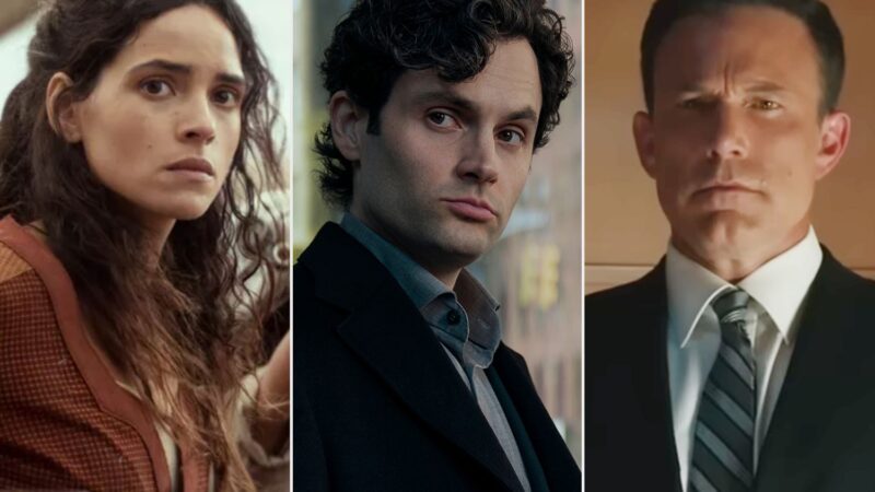 Les 10 meilleures nouvelles séries et films à regarder en streaming
