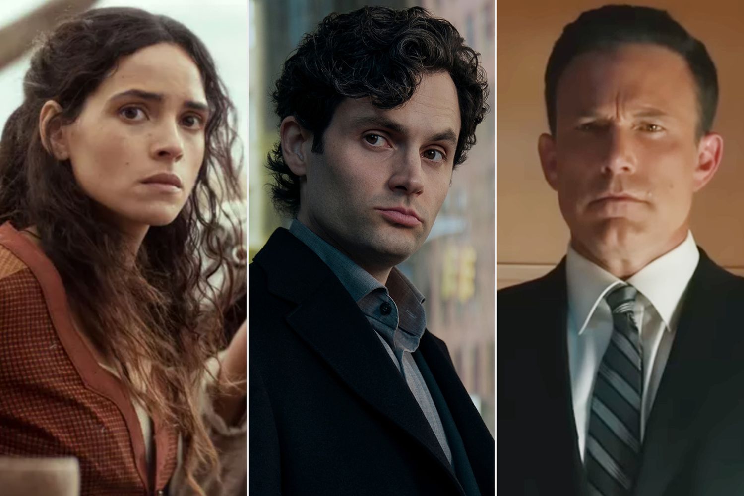 Les 10 meilleures nouvelles séries et films à regarder en streaming