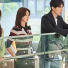 Prime Video's 'The Divorce Insurance' Stars Break Down Unique Rom-Com