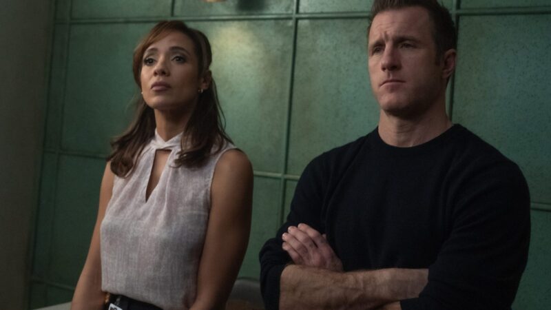 Les audiences de la saison 3 de Missing Persons Unit : résultats et avis des téléspectateurs