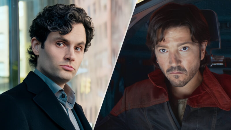 Les cinq nouvelles séries à voir cette semaine sur Netflix et Disney Plus (21-27 avril)