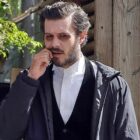 See Adam Brody, Leighton Meester and Justine Lupe's Halloween Costumes for 'Nobody Wants This' Season 2