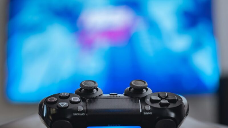 Jouer à des jeux en ligne en toute sécurité au Canada