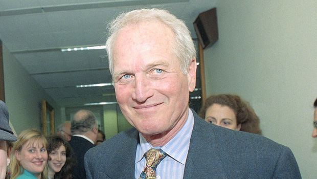 Les enfants de Paul Newman révèlent l’histoire d’amour de leurs parents dans un nouveau livre