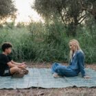 How The Children of October 7 Came to Paramount+