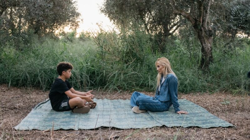 Les enfants du 7 octobre arrivent sur Paramount+