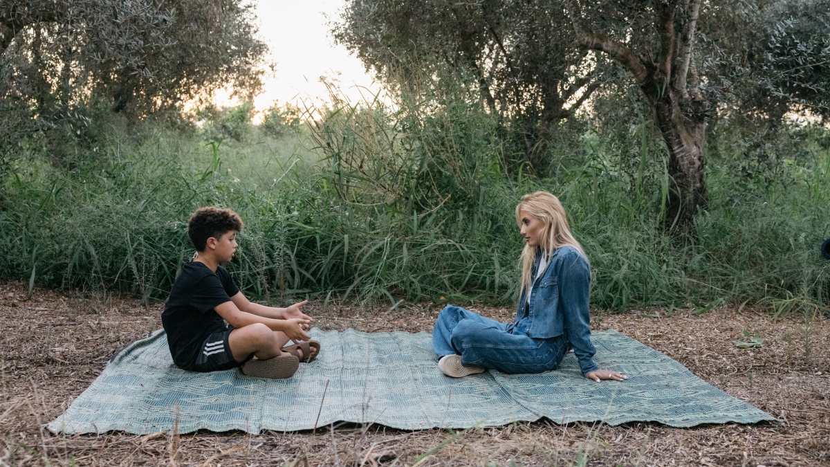 Les enfants du 7 octobre arrivent sur Paramount+
