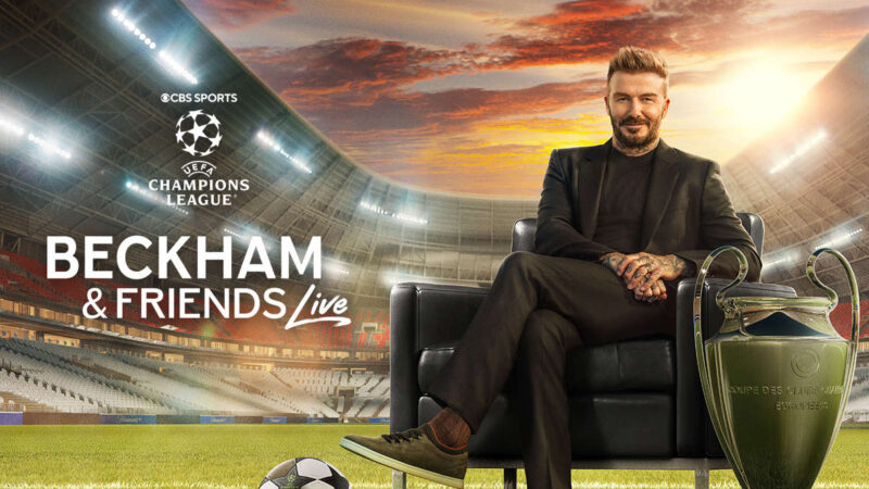 Les films, séries et sports de Paramount Plus en mai 2025