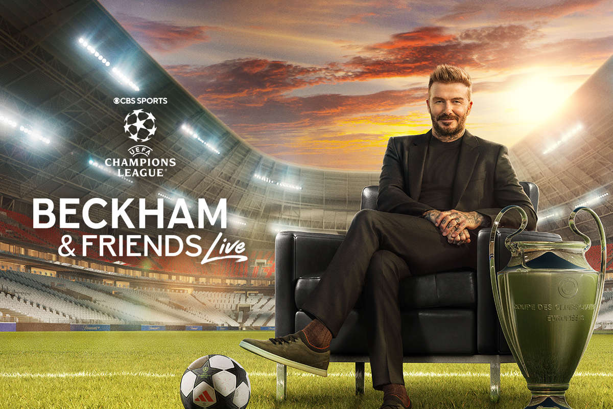 Les films, séries et sports de Paramount Plus en mai 2025