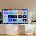 HBO Netflix Apple TV+ challenges