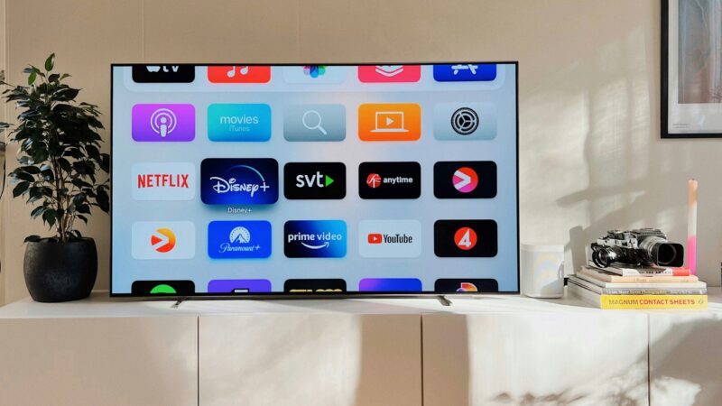 Les géants du streaming perdent-ils leur avantage ?