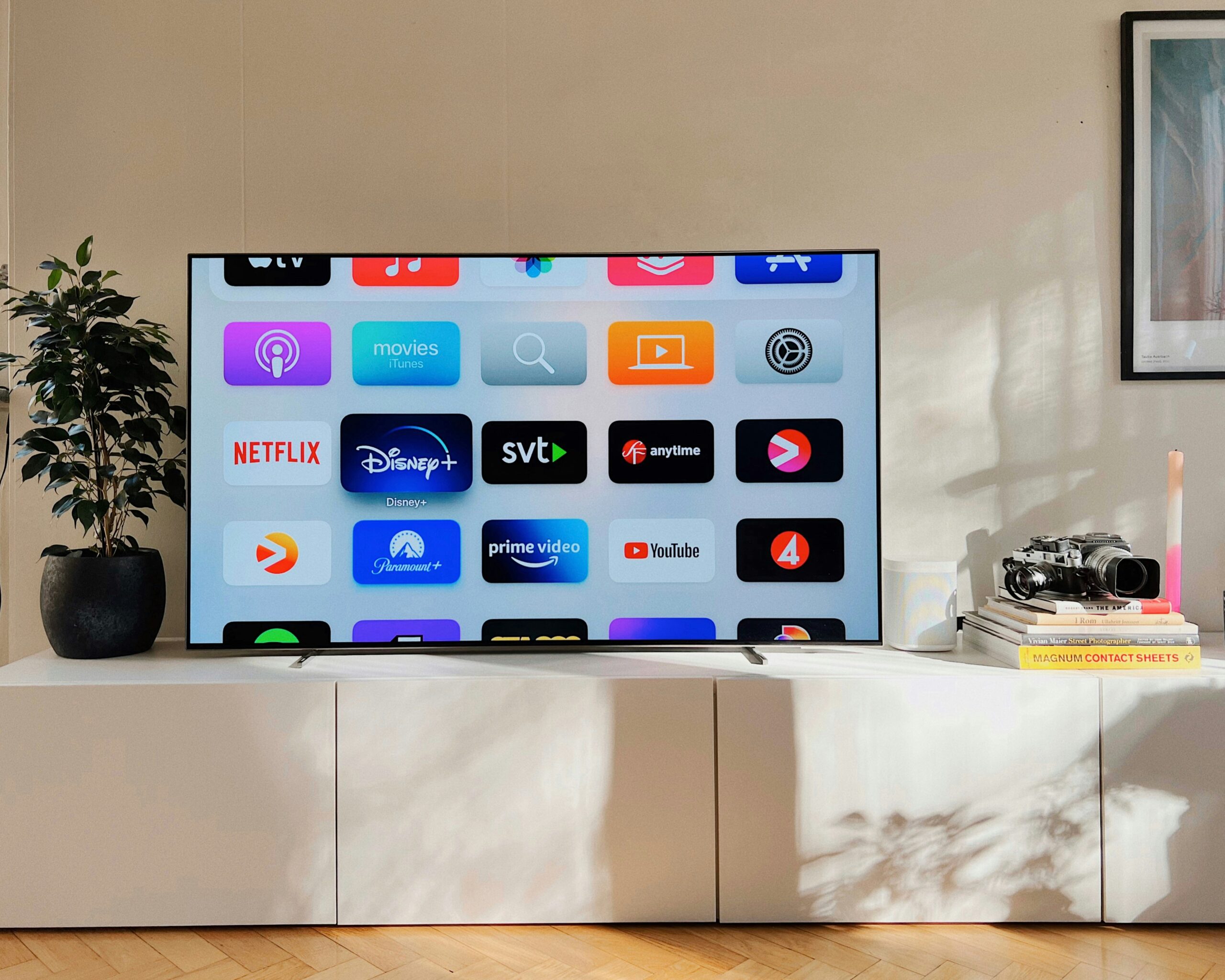 Les géants du streaming perdent-ils leur avantage ?