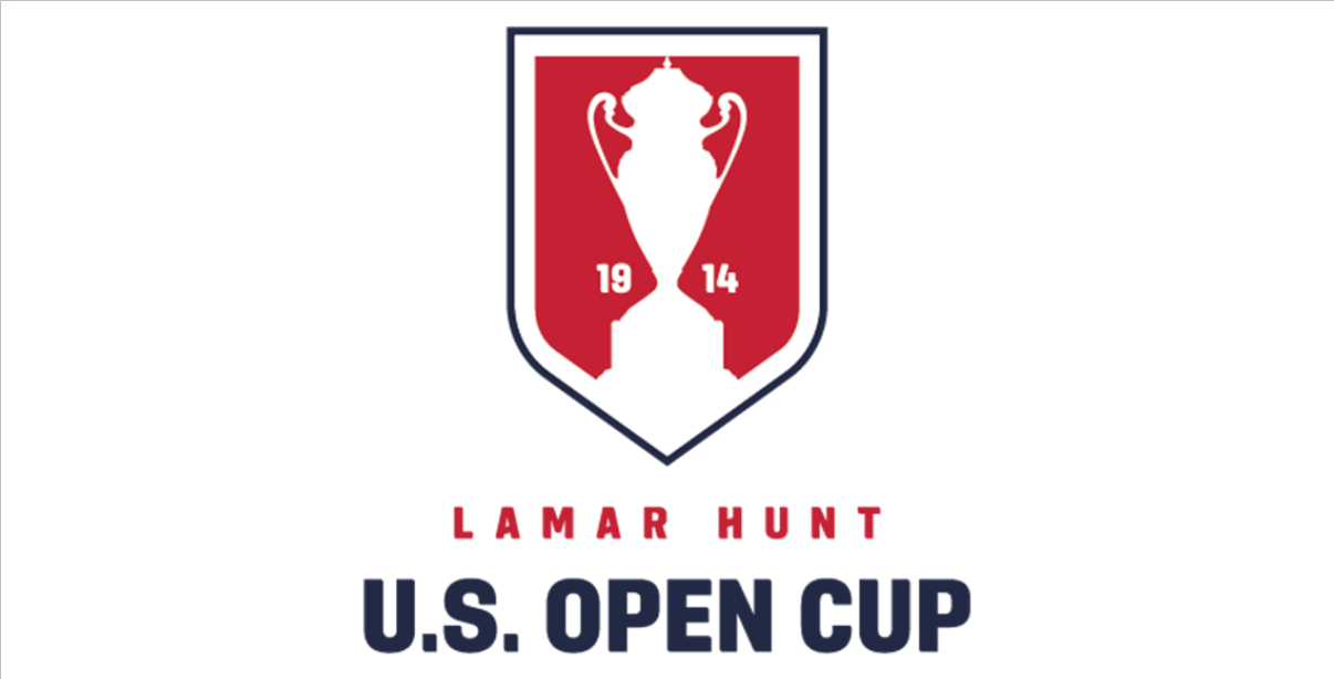 Les matchs de la Open Cup disponibles sur Paramount+ et CBS Sports Golazo