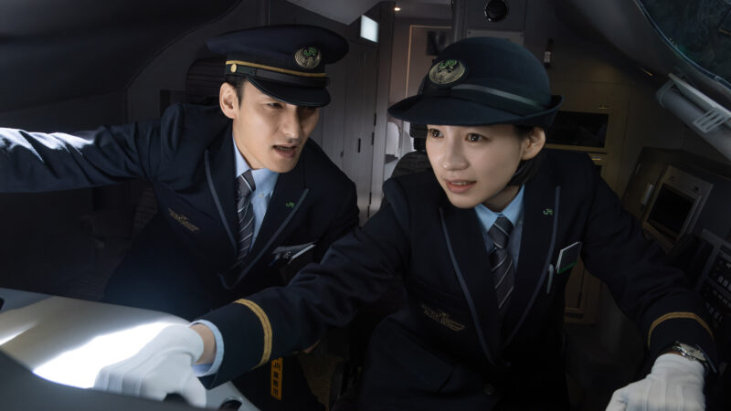 Les meilleures nouveautés séries et films sur Netflix, Prime Video et Disney Plus