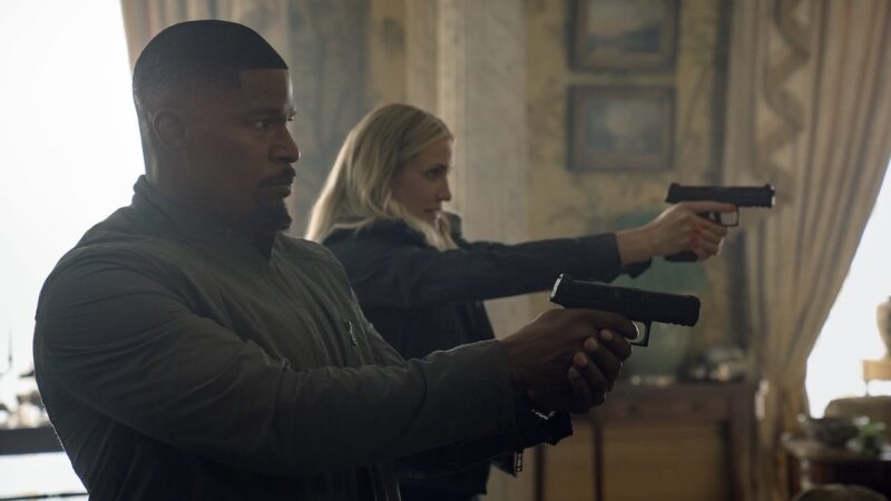 Les meilleurs films d’action à voir sur Netflix actuellement