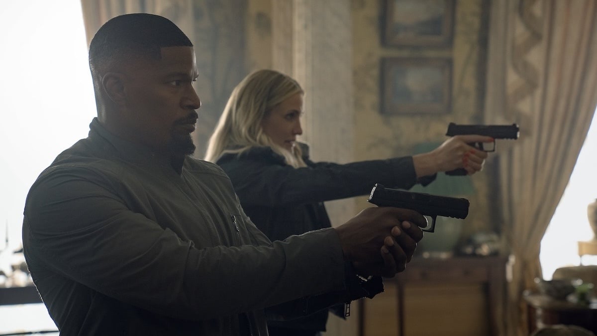 Les meilleurs films d’action à voir sur Netflix actuellement