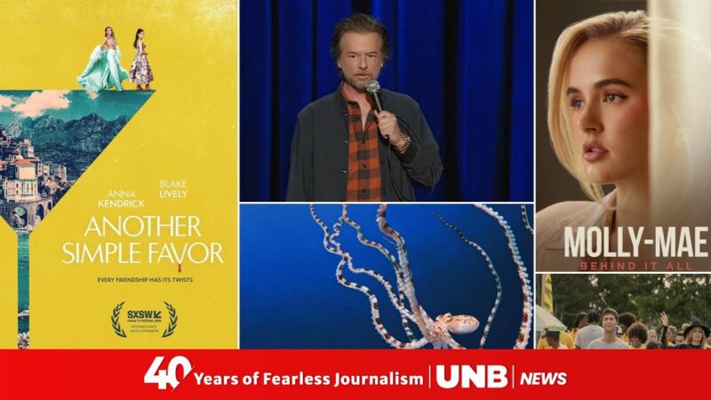 Les nouveautés Amazon Prime Video de mai 2025 : films et séries