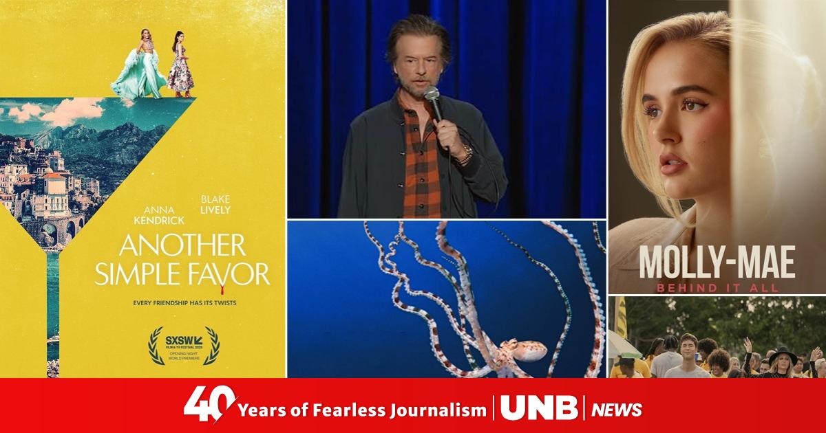 Les nouveautés Amazon Prime Video de mai 2025 : films et séries