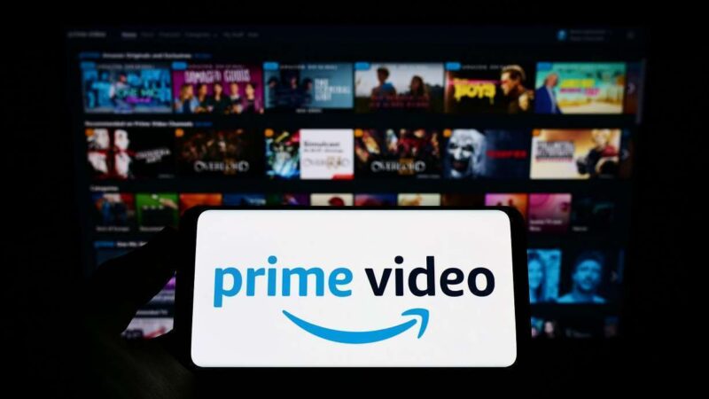 Amazon Prime Video en mai : Découvrez toutes les nouveautés à ne pas manquer.