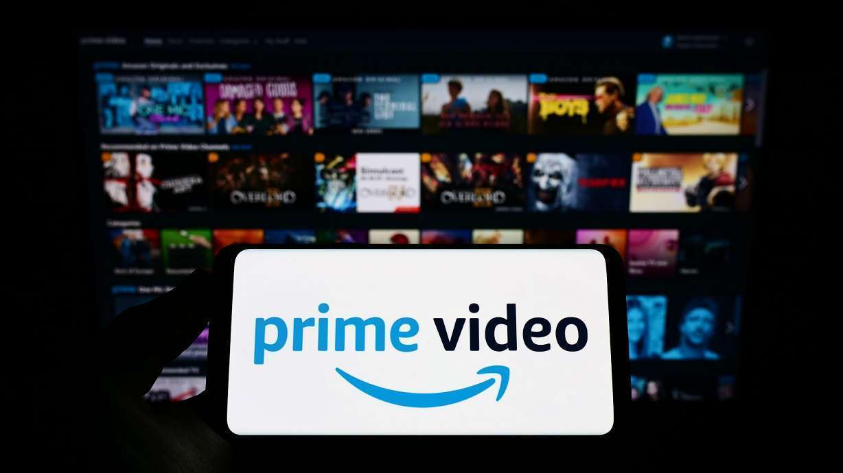 Les nouveautés d’Amazon Prime Video en avril