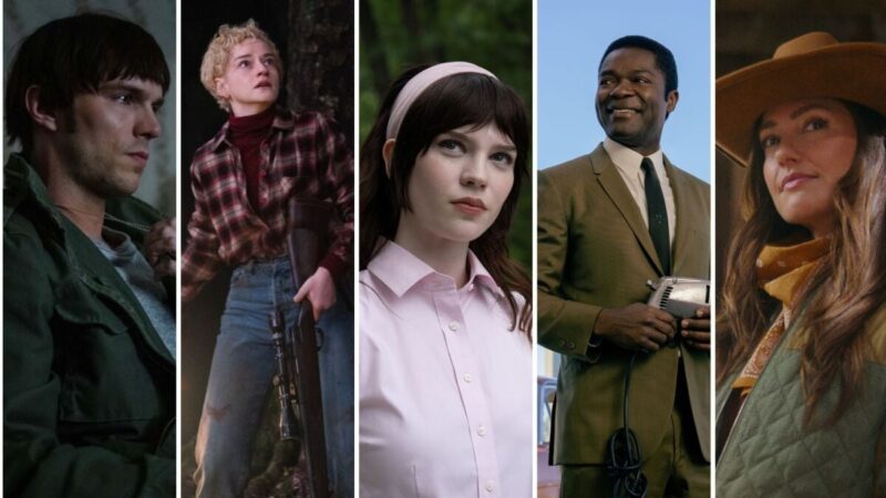 Les nouveautés de la semaine en streaming (18 avril 2025)