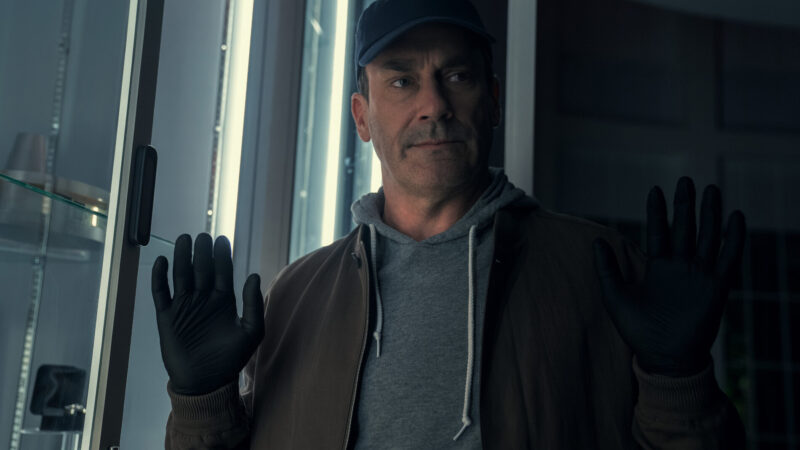 Les plus grandes séries sur Apple TV+, Max, Prime Video et autres