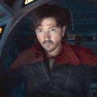 Andor (Diego Luna) in 