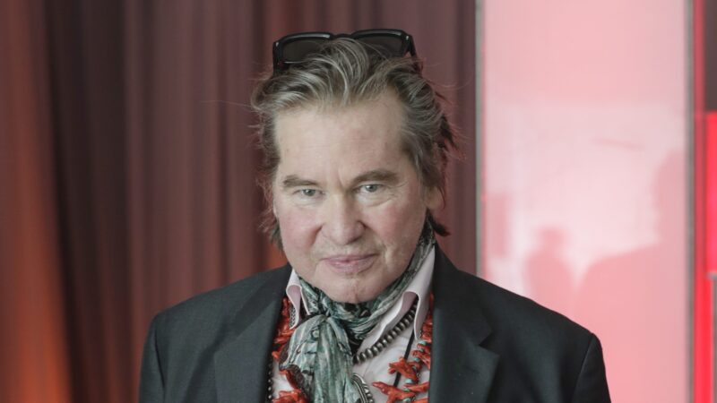 Les stars rendent hommage à Val Kilmer après sa mort