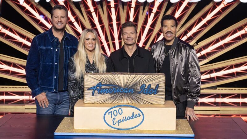 Les traditions de Pâques des juges d’American Idol dévoilées avant l’épisode spécial