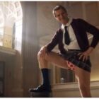 Internet goes wild over OJ Simpson joke in Liam Neeson’s Naked Gun remake