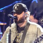 James Arthur says Liam Payne reached out to him after he ‘publicly struggled’