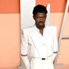 Rapper Lil Nas X says he has ‘lost control of the right side of my face’