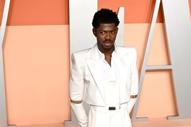 Lil Nas X révèle avoir perdu le contrôle d’un côté de son visage