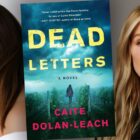 Lucy Hale To Headline 'Dead Letters' Series Based On Book At Netflix
