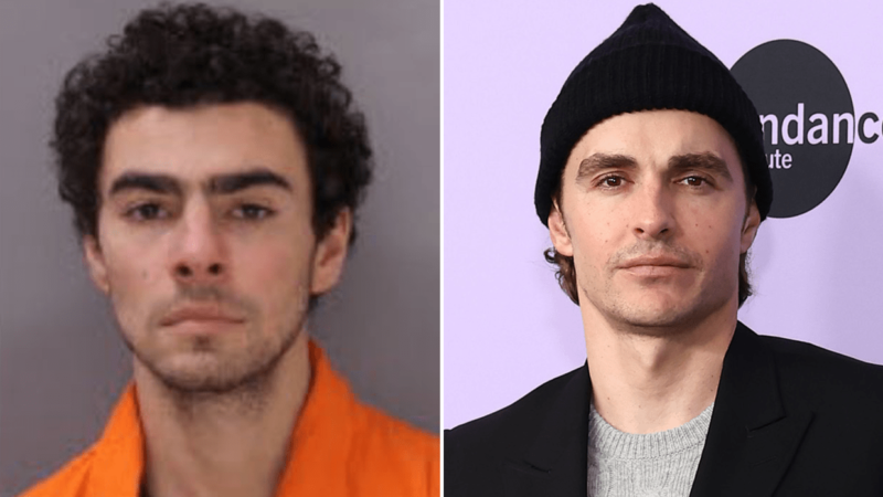 Luigi Mangione : le suspect du meurtre de Brian Thompson intrigue Hollywood