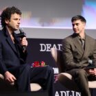 Luke Kirby, Cast Talk About Saving The Arts -- Contenders TV