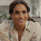 Author Claims Meghan Markle ‘Pearl’ Netflix Project “Similar To Own Work” – report