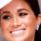 Meghan Markle Accused of ‘Striking Similarities’ in Work by British Children’s Author
