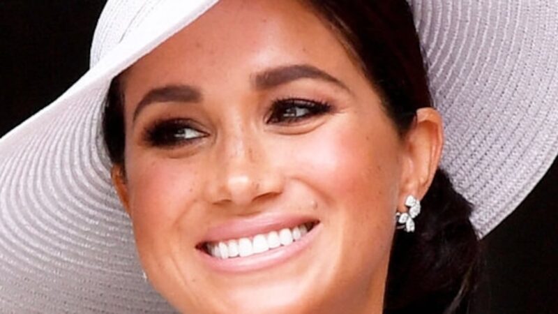 Meghan Markle accusée de plagiat par un auteur britannique pour enfants