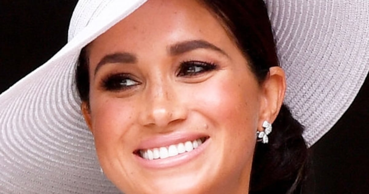 Meghan Markle accusée de plagiat par un auteur britannique pour enfants