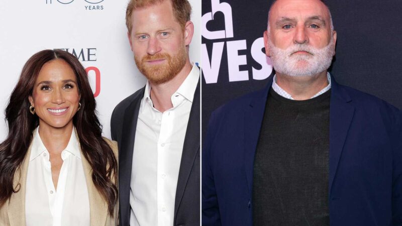 Meghan Markle annonce un invité proche pour la saison 2 de son émission