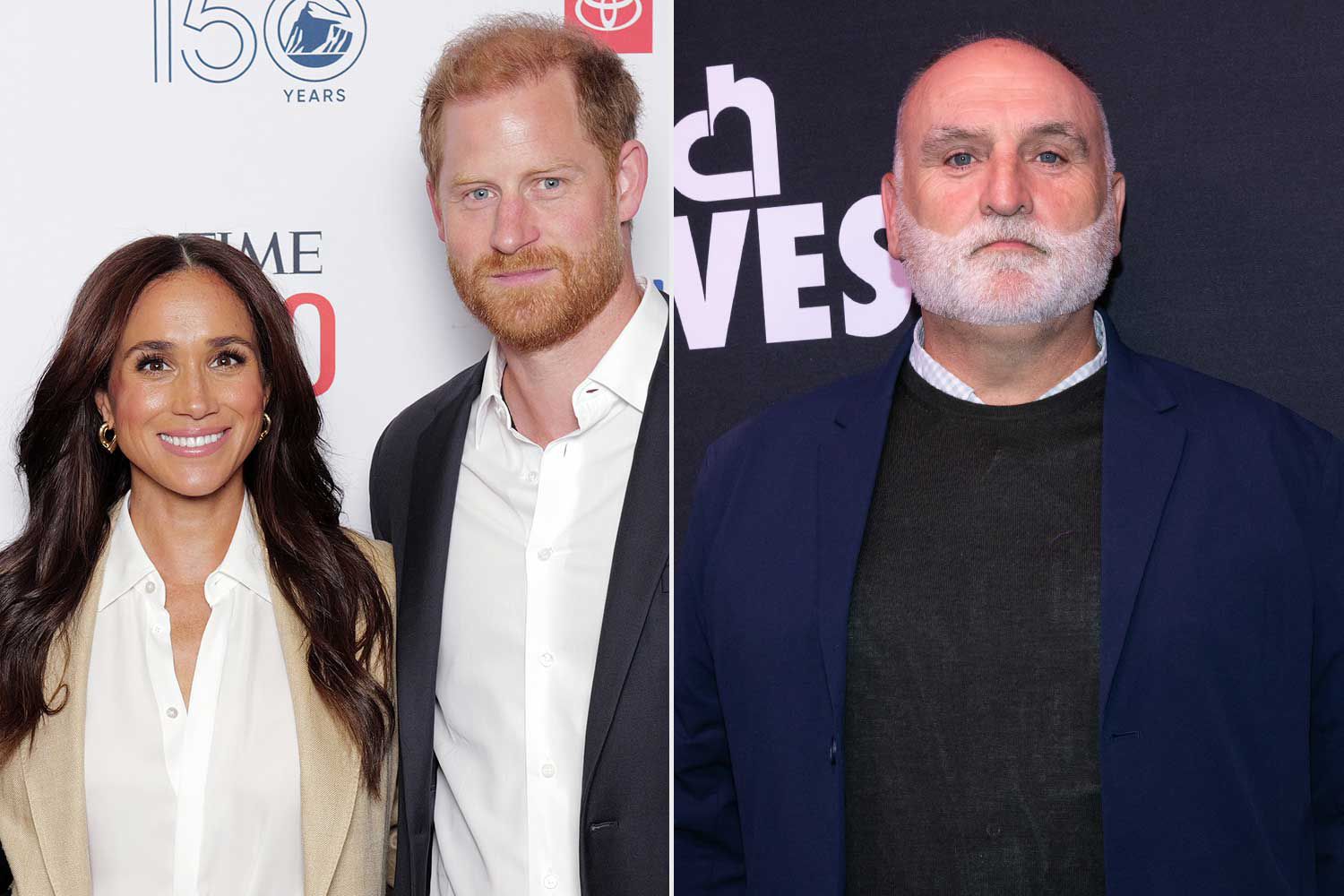 Meghan Markle annonce un invité proche pour la saison 2 de son émission