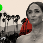 Meghan's divisiveness may well work to her advantage