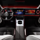 Mercedes-Benz brings unmatched entertainment to customers with Disney+